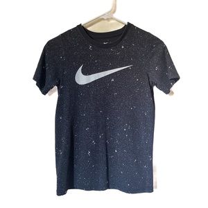 Boys NIKE shirt;Size Medium